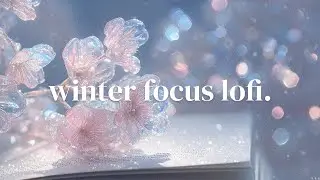 🌕 Kindness should be given to myself first. [Lofi Chill Work Playlist]