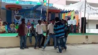 Rsr engineering college