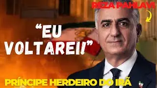 Se manifesta contra a opr3ss&atilde;o do seu povo e pede o estabelecimento de uma democracia secular.