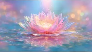 ✨ Archangel Michael &middot; Release Fear & Gain Courage | Angel Sleep Story ✨