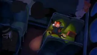 Cats Don't Dance - Our Time Has Come (Widescreen 16:9)