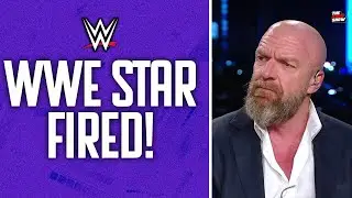 WWE Star Fired.. AEW vs NWA Controversy...Wrestling News!