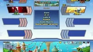 Gunbound 2020 - Nice Timebomb! - Partidas Amistosas DD/SS - Gunbound GitzWC -