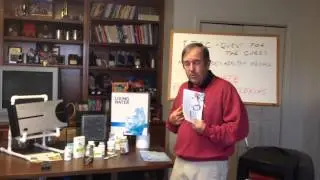 MCOTTAC - Eliminate Environmental Toxins