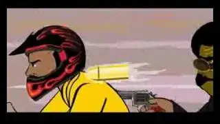 Indian Castrol Oil Commercial