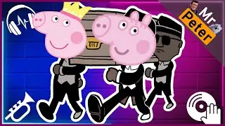 Gigamix - Peppa Pig