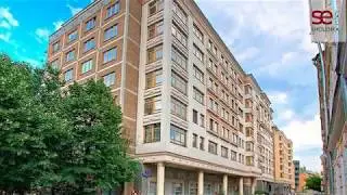 Продажа пятикомнатной квартиры в современном жилом комплексе клубного типа &laquo;Филипповский&raquo;.