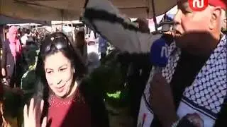 تسوق و تذوق مباشرة من سوق بوعرقوب