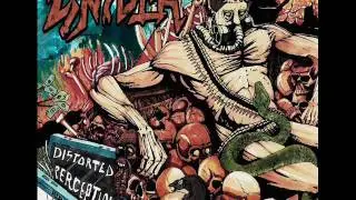 Lintver - Distorted Perception (Full Album, 2016)