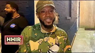 RUM NITTY RECAPS URL/QOTR ROYALTY EVENT &ldquo;I GOT BIG-T NEXT
