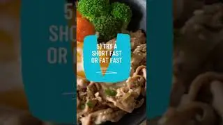7 tips to get into ketosis 2021 (Custom keto diet) #shorts