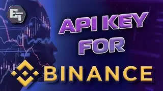 How to create an API key on the Binance cryptocurrency in 2023