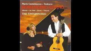 De Falla,  Spanish Dance No.1