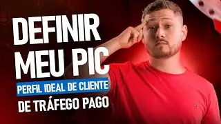 Como Definir Meu ICP de Tr&aacute;fego Pago - Perfil Ideal de Cliente