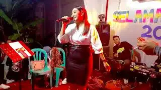 KALAH - MISTY - H.S MUSIC - LIVE KALIKABONG