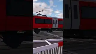 Gathwick Express Class 387