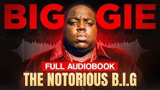 BIGGIE SMALLS AUDIOBOOK &ndash; READY TO DIE