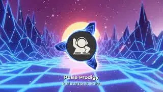 Tech House - Technotronic Pulse