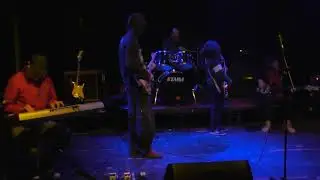 Pekarna Gustaf - jam 11.12.2025 part 2