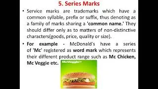Trade Mark Basic Knowledge
