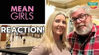 MEAN GIRLS (2024) Out of the Theater Reaction! | Tina Fey | Reneé Rapp | Auli'i Cravalho
