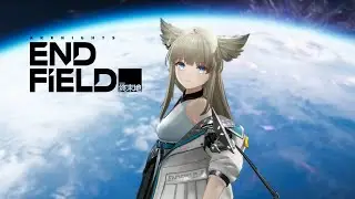 Arknights Enfield - Parte 1: In&iacute;cio de Gameplay de um RPG Gratuito!!! [ Playstation 5 ]