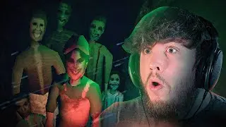 I actually found proof of ghosts in an abandon bunker... | Bunker 73