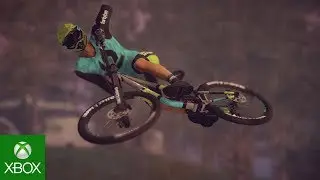 Descenders (Game Preview) Launch Trailer