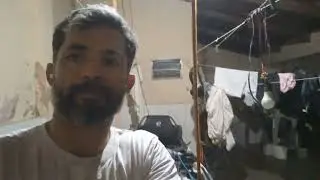 iniciando a instalação pedal caseiro 🌎♻️ caiaque mako 110 pro pdl 2023