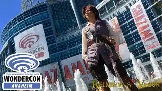 WonderCon 2019 Day 3 Vlog