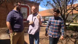 Doug, Bill and Ari discuss offensive playmakers