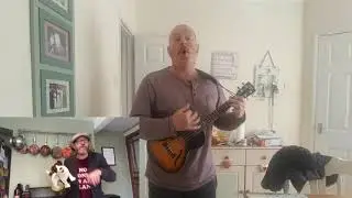 Day 011: Racist Dog - The Ouse Valley Singles Club Song a Day during Lockdown