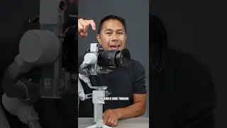 Top 5 Features of the DJI RS4 Mini 3-Axis Gimbal
