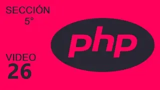 Interfaces en PHP | Definir una interface en PHP