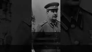 ЗА ЧТО СТАЛИН СДЕЛАЛ ГЕНЕРАЛ-ПОЛКОВНИКА ПРОСТО ПОЛКОВНИКОМ? #сталин #полковник #генерал