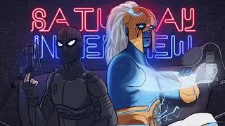 XN Interviews - Kabam Ein