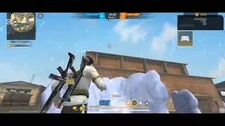 1v1