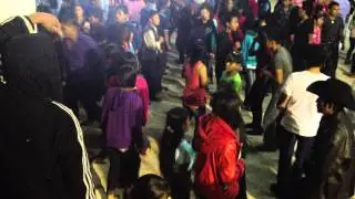 San Mateo Mixtepec, 20 de septiembre de 2015. 3