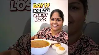 Day 19/100 💪Healthy food. Happy mood.No shortcuts&mdash;just consistency.#Day19#100DaysWeightLoss#Weight