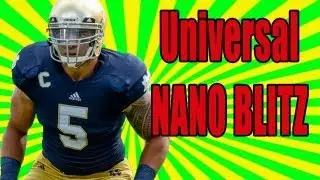 NCAA Football 14  