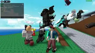 playing natural disaster survival