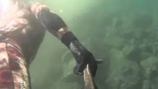 De pesca por Zierbena con Alex y Ruben 6