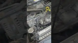 2012 Dodge Grand Caravan how to replace radiator #Dodge #caravan #automobile #automotive #repairs