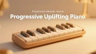 Piano Progressive &mdash; Uplifting Piano Mix (1h11m) | Narchiz