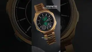 Эти часы отображают знаки зодиака ♈️ #титанзвездный #шорты
