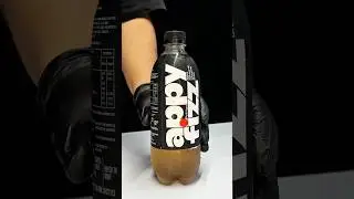 Appy Fizz - The ASMR Sparkling Drink