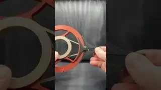 Умная инженерия Женевских механизмов 🤯 #инженерия #3Dпечать
