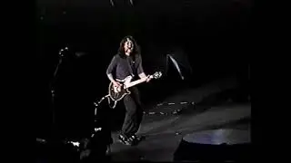Van Halen - Live In New York 22/05/1998 - Full Concert (HD Remastered)