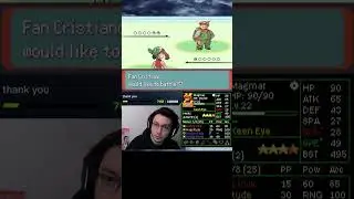 Emerald Kaizo Ironmon! Classic Moves!