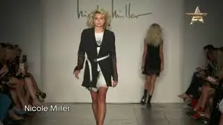 NYFW Day 1 Highlight